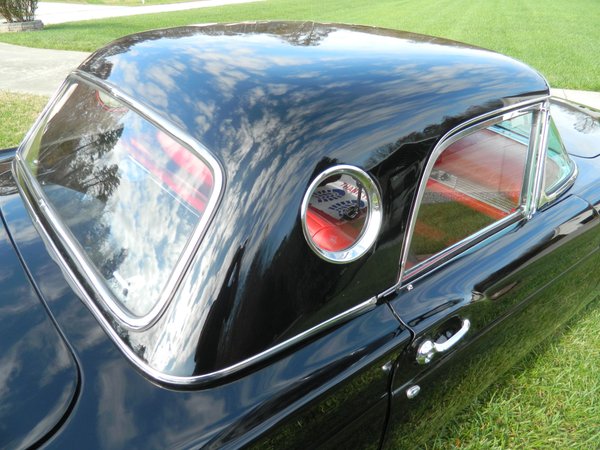 1957 Ford Thunderbird for Sale $36,950