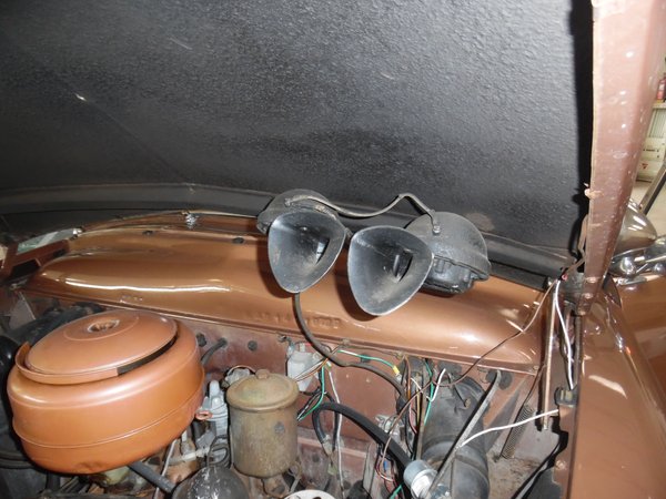 1951 Ford Victoria for Sale $23,999