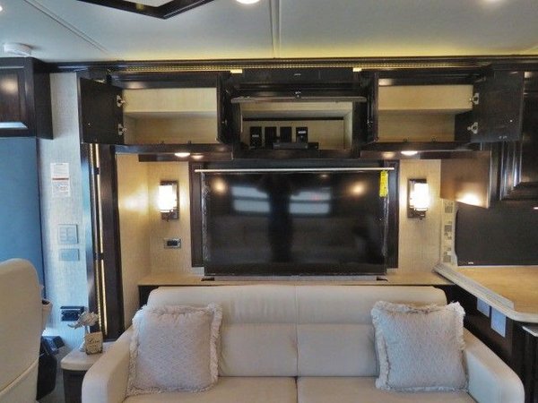 2020 NEWMAR DUTCHSTAR 4369