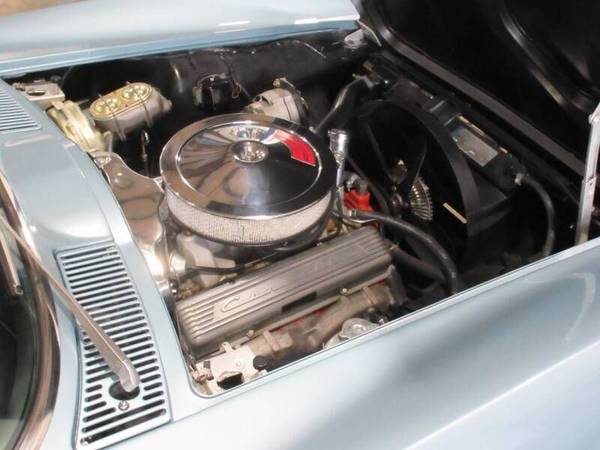 1966 Chevrolet Corvette ... ONE OF A KIND for Sale $73,500