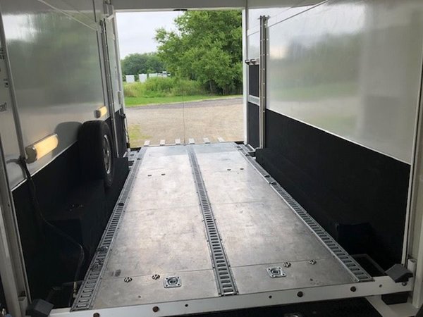 Silver Crown Combo for Sale $239,900