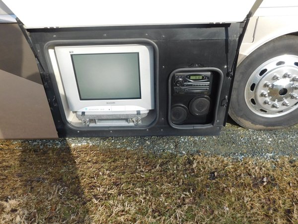 39L FLEETWOOD DISCOVERY for Sale $63,900