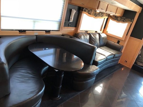 2013 RENEGADE EXPLORER 3000FM MOTORHOME