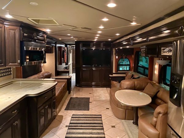 2010 Newmar King Aire for Sale $249,900