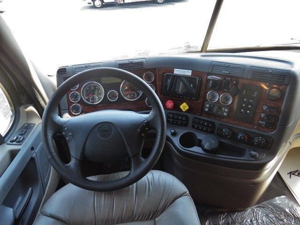 2020 Renegade XL X45QS