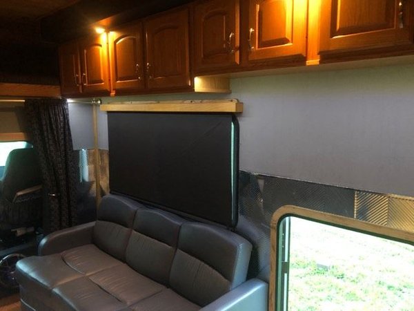 2004 Mathees Conversion on KW T2000 for Sale $74,000