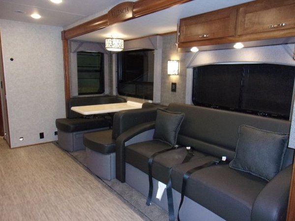 Used 2020 Renegade Valencia 38BB for Sale $187,000