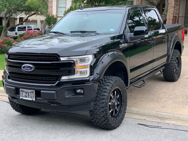 2018 Ford F-150 for Sale $33,300