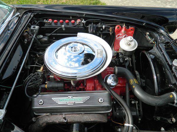 1957 Ford Thunderbird for Sale $36,950