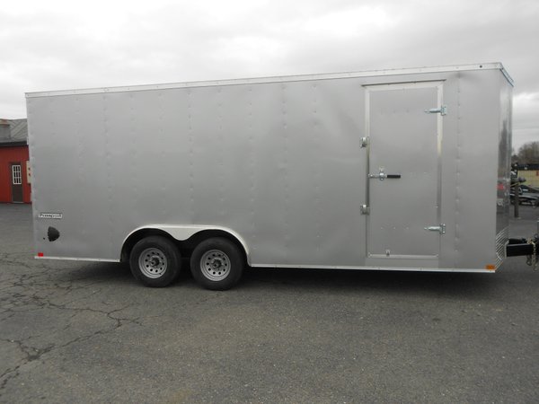 New 2020 Haulmark 20 Passport Car Trailer 10 000 Gvw For Sale