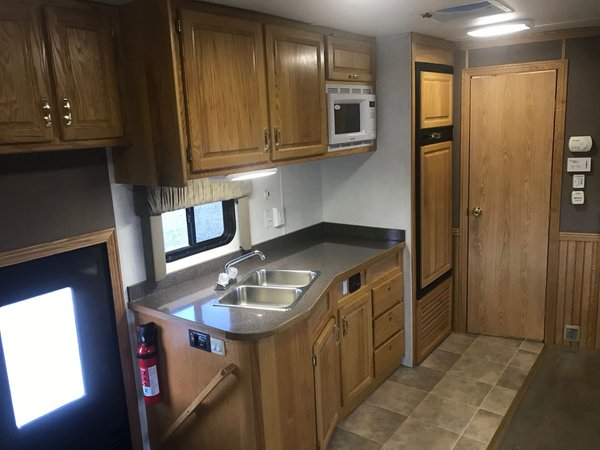 2006 United Toter for Sale $125,000