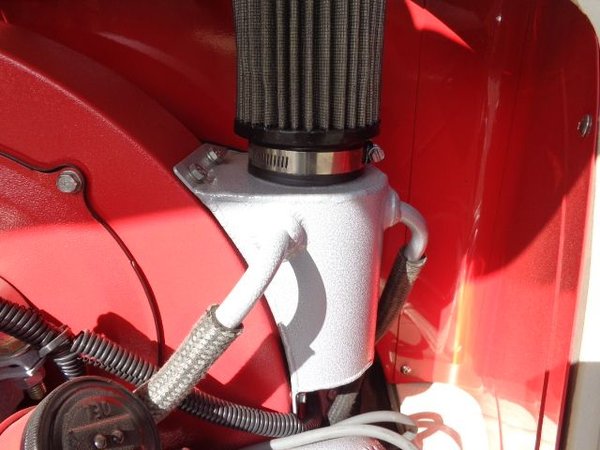 1972 Volkswagen Beetle for Sale $7,500