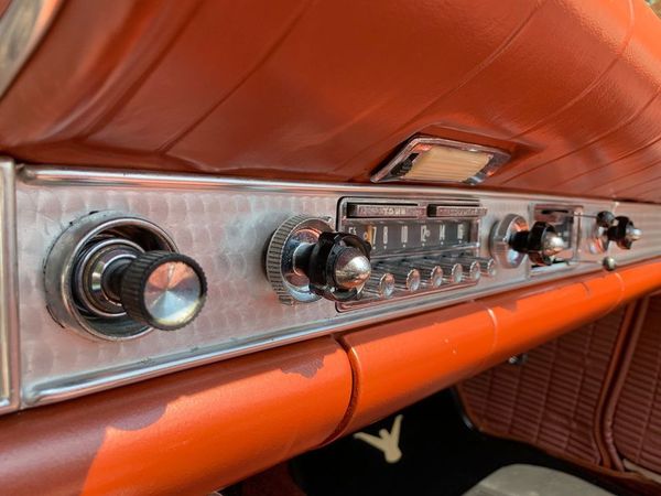1957 Ford Thunderbird for Sale $37,000