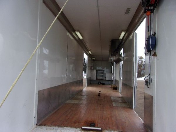 1998 Kentucky 57' Drop deck trailer for Sale $47,500