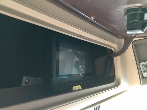 2005 Freightliner Coronado Toterhome for Sale $139,000