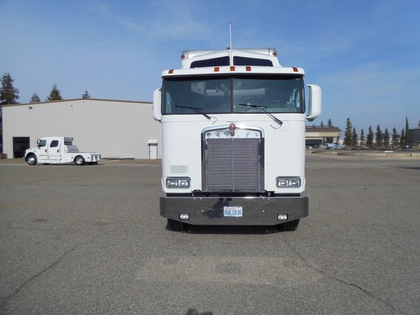 Kenworth K100 Straight Truck for Sale $149,500
