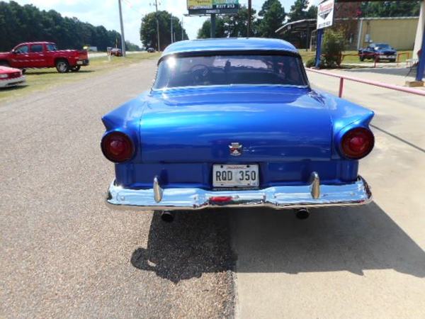 1957 Ford Custom 300 for Sale $29,500