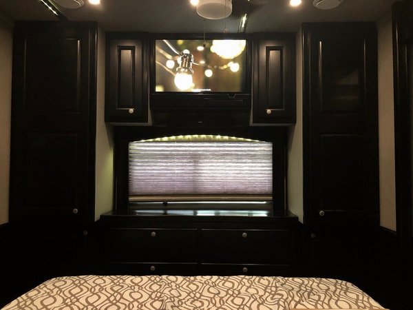 SOLD! FAIRVIEW MOTORSPORTS/NRC NEW 2020 TRIPLE SLIDE