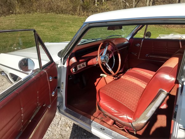 1964 Chevrolet Impala for Sale $27,500