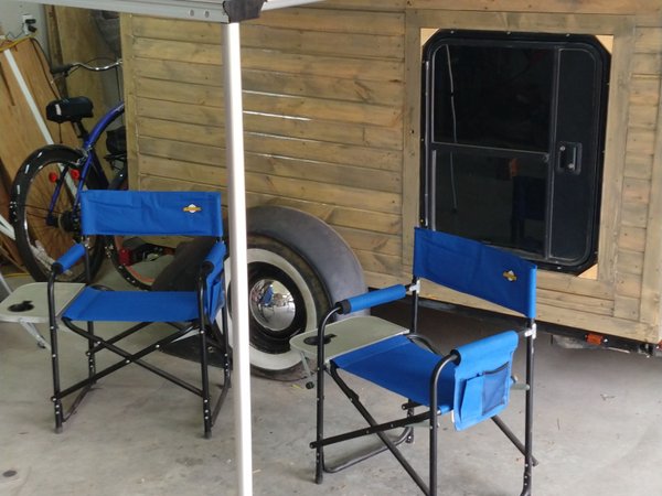 Micro camper