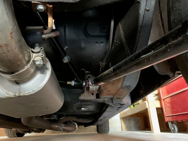 1968 El Camino Big Block for Sale $17,500