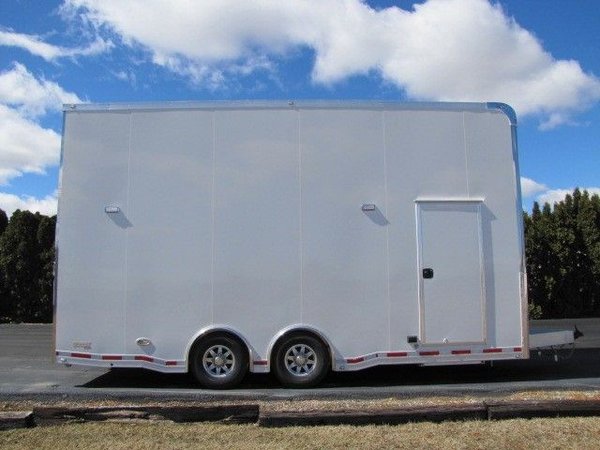 2019 ATC Stacker 22'