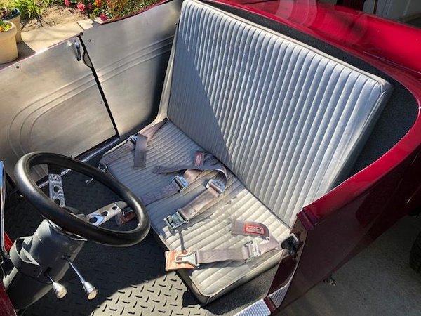 1927 ford roadster for Sale $24,000