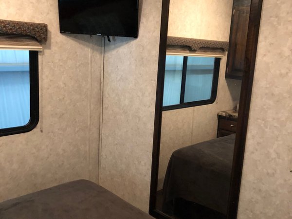 Renegade Combo Truck and Trailer great shape for Sale $128,000