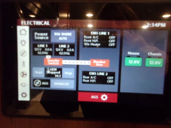 Used 2020 Renegade Valencia 38BB for Sale $187,000