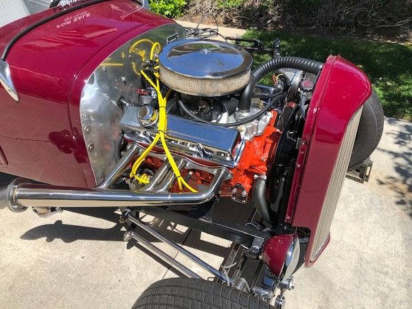 1927 ford roadster for Sale $24,000