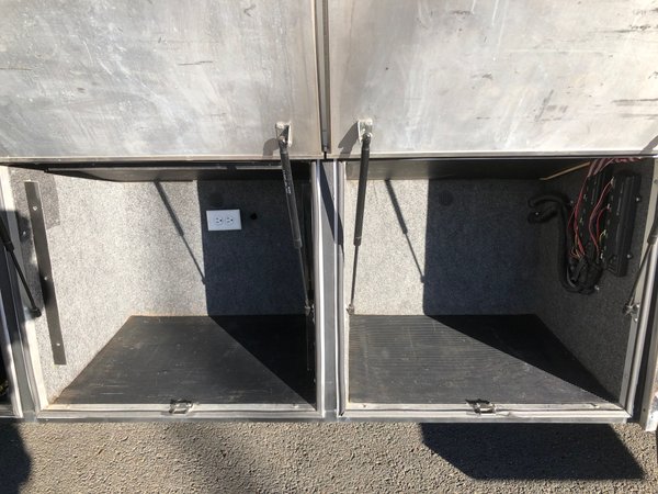 2007 United Specialties for Sale $139,000