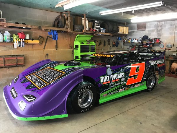 Complete Crate 604 For Sale In Walhalla Sc Racingjunk Classifieds