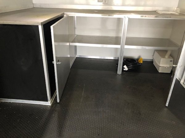 2020 32' Bravo Stacker for Sale $54,250
