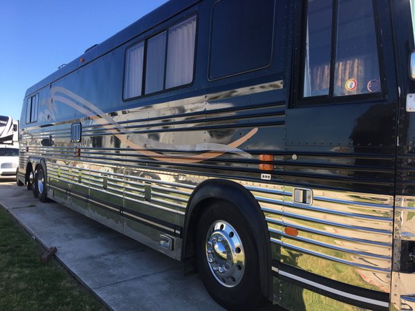 PREVOST BUS 40 ‘ REDUCED!!!