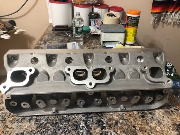 W9 Mopar heads for Sale in BINGHAMTON, NY | RacingJunk