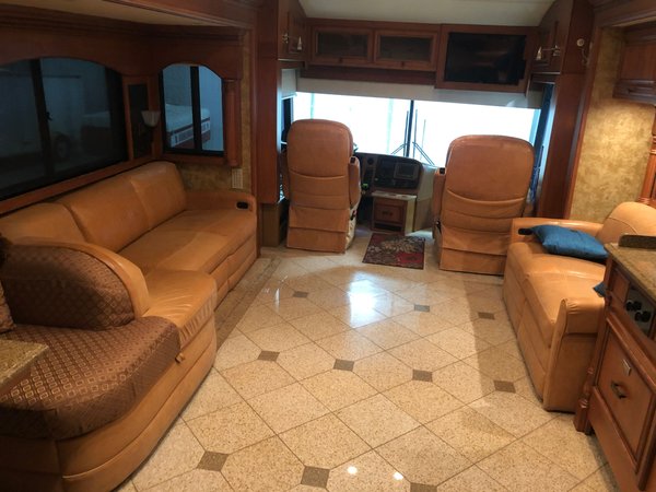 Travel supreme select limited for Sale $159,000