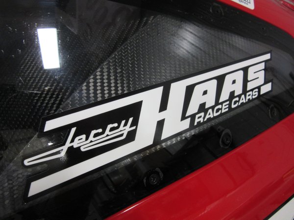 2010 Jerry Haas C/EA Mustang for Sale $125,000