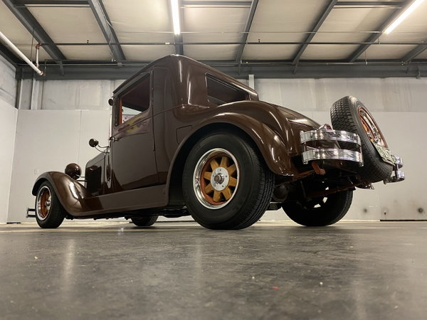 1928 Essex Coupe  for Sale $39,000 