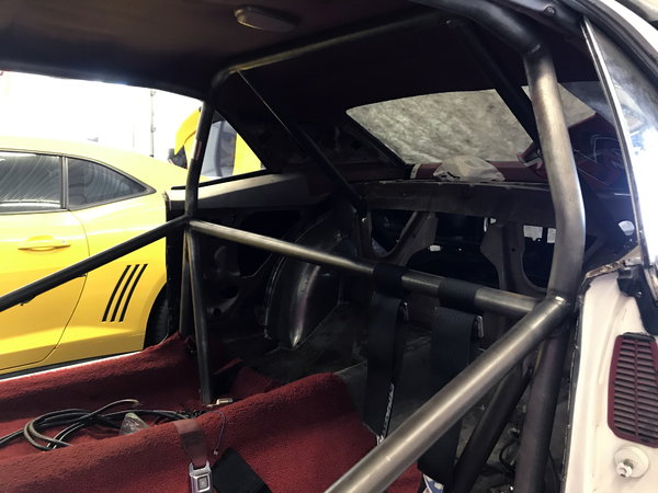 10 Point Roll Cage  for Sale $377.25 
