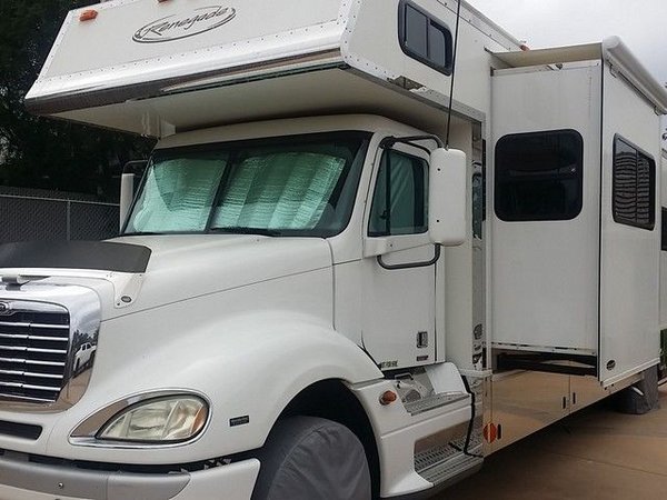 2008 Renegade 2800XM for Sale $146,500
