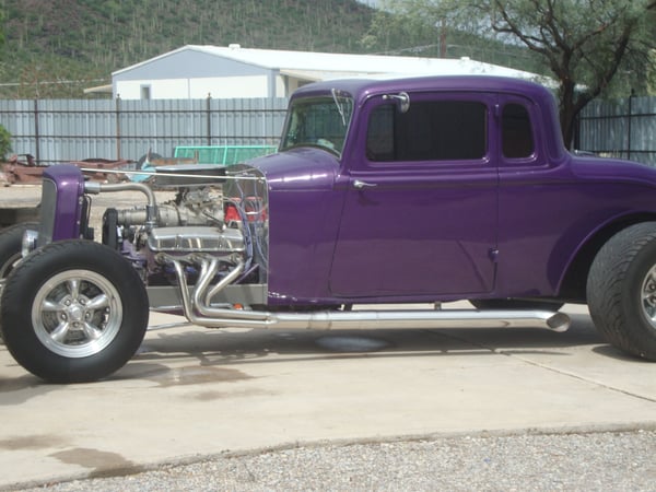 33 plymouth  