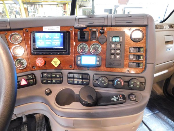 2020 Renegade XL 45’ Super C Motorcoach