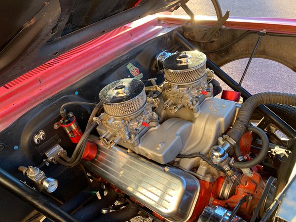 1963 Chevrolet Chevy II