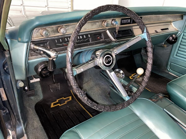 1967 Chevrolet Chevelle  for Sale $48,000 