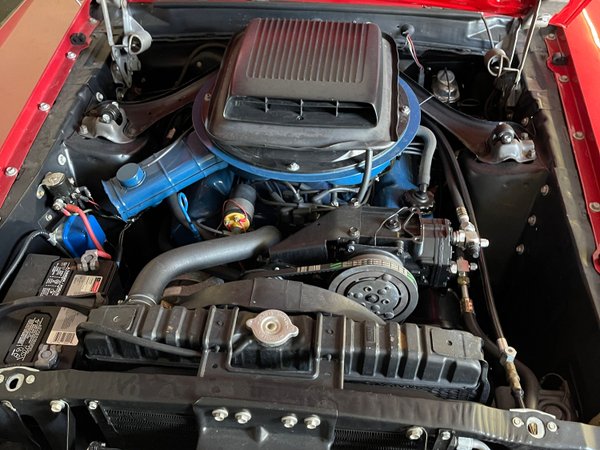 1970 Ford Mustang for Sale $48,500