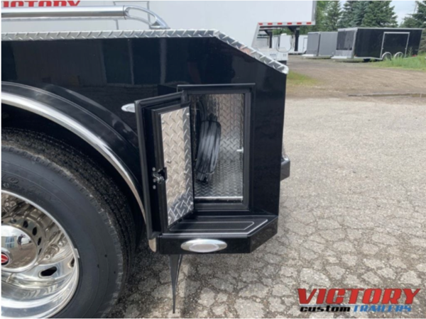 2021 Freightliner M2 SportChassis Truck (On-Order)