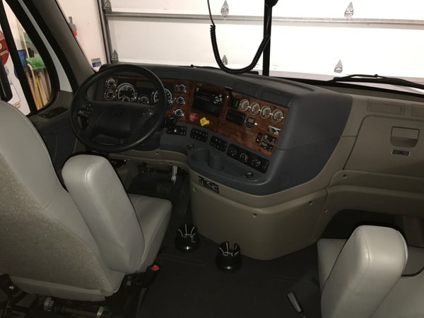 2018 NRC 35' motorhome for Sale $289,999