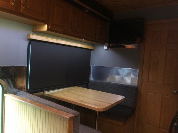 2004 Mathees Conversion on KW T2000 for Sale $74,000