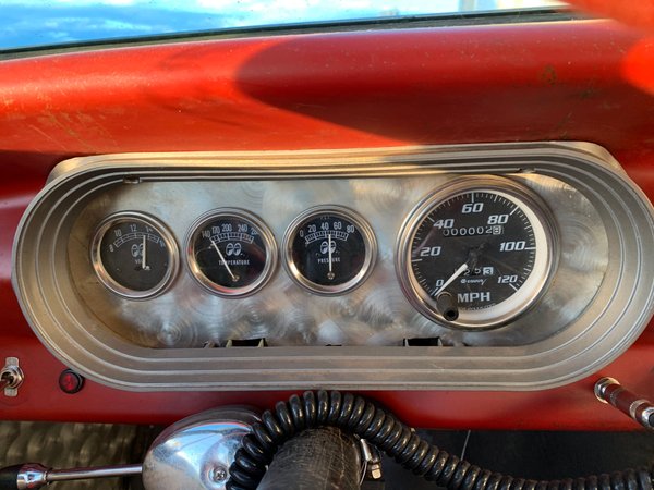 1963 Chevrolet Chevy II