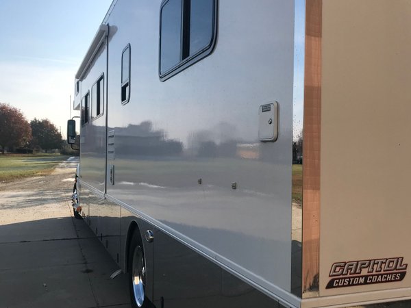 2010 Renegade for Sale $195,000